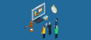 Quy trình đấu thầu rộng rãi theo pháp luật hiện hành 