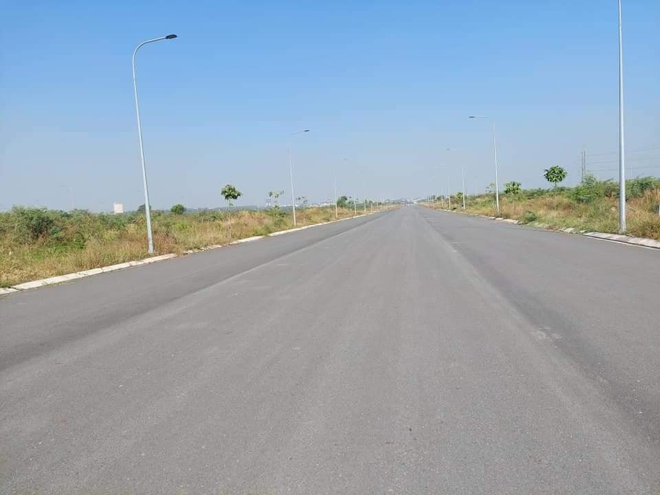 Quy trình thu gom đất và đền bù cho dự án Đông Bình Dương