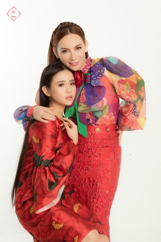 Quỳnh Trang Bolero là ai: Tiểu sử chi tiết về "Thiên thần Bolero"