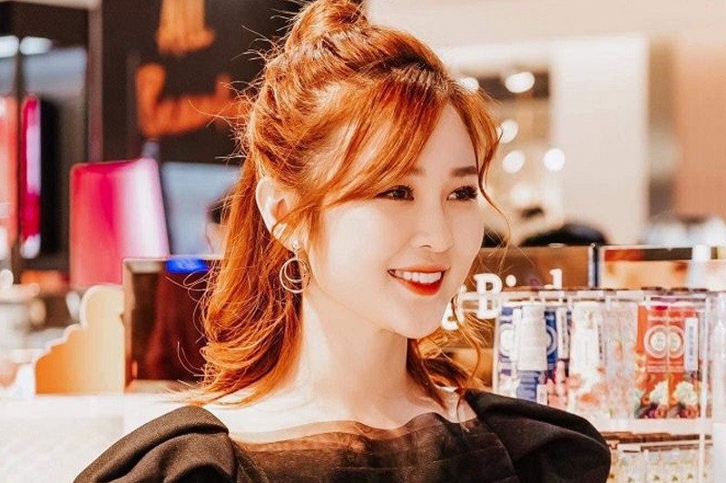 Ribi Sachi - Nữ diễn viên tài năng và xinh đẹp