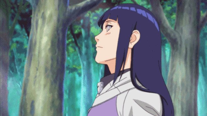 Sakura với nụ cười tươi tắn và tràn đầy năng lượng