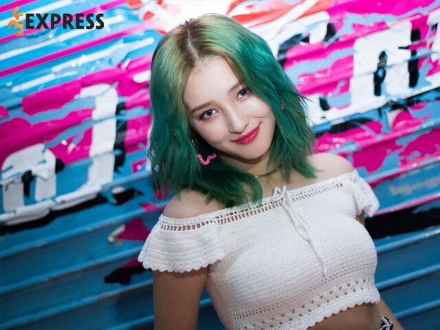 Scandal Nancy Momoland được cho là trở mặt với bạn thân Yeeun