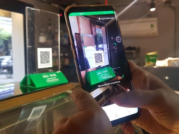 Siêu ứng dụng Grab và hệ sinh thái dịch vụ đa nền tảng