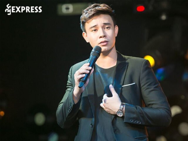 Sự nghiệp ca hát của Đông Hùng khởi sắc từ các cuộc thi âm nhạc lớn như Sao Mai Điểm Hẹn và Vietnam Idol.