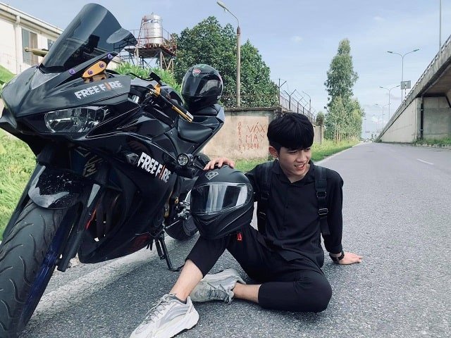 Sức ảnh hưởng của Lò Tuấn Anh trên các nền tảng mạng xã hội
