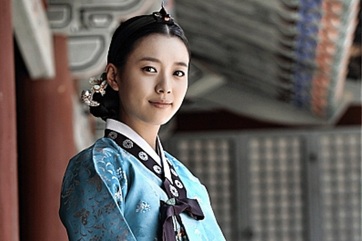 Sukbin Choe được vua Sukjong sủng ái, mở ra con đường thăng tiến