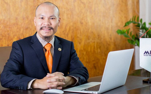 TA Associates đầu tư vào MISA