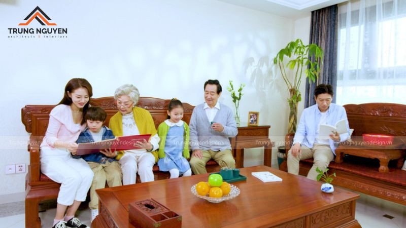 Tầm quan trọng của việc xem ngày xây nhà theo tuổi