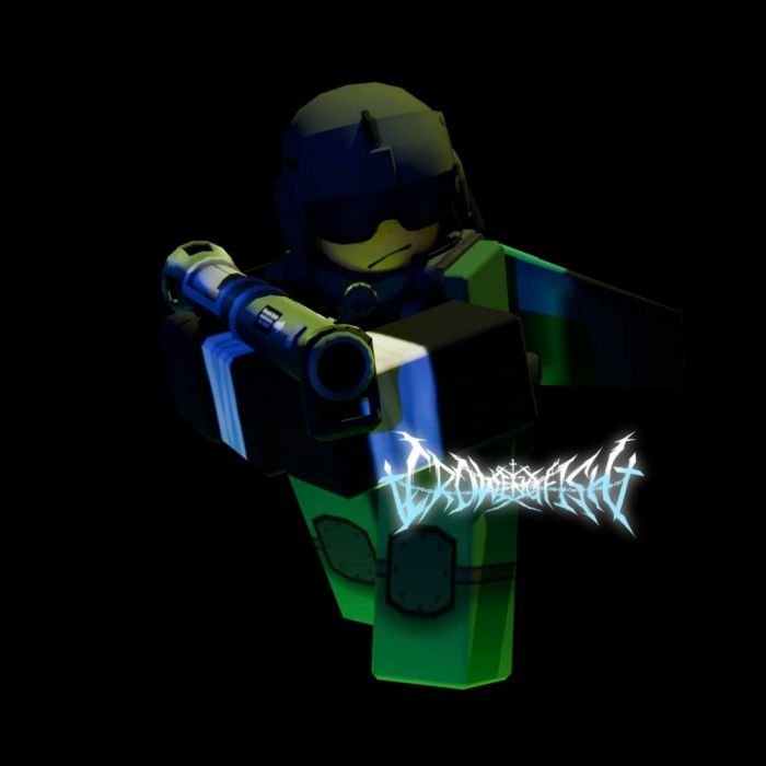 tạo hình đơn giản kiểu avatar roblox