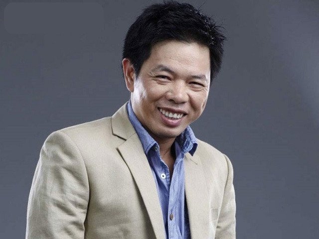 Thái Hòa - nghệ sĩ đa tài của làng giải trí Việt