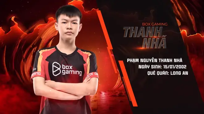 Thanh Nhã: Thần đồng FF Việt Nam là ai?