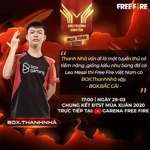thần đồng việt nam là ai