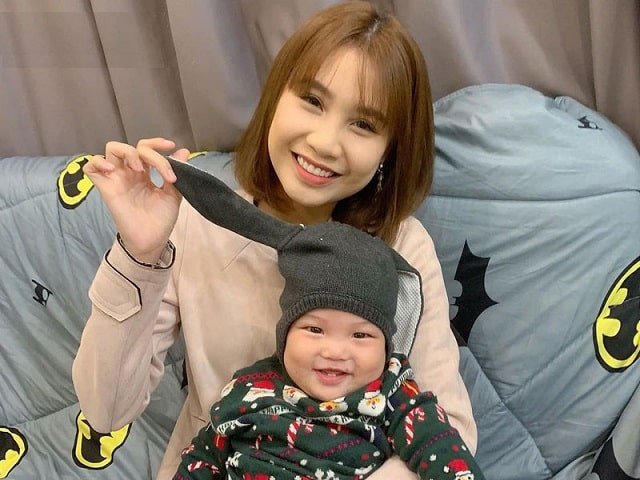 Thanh Trần, vlogger từng là học sinh giỏi môn văn thời đi học