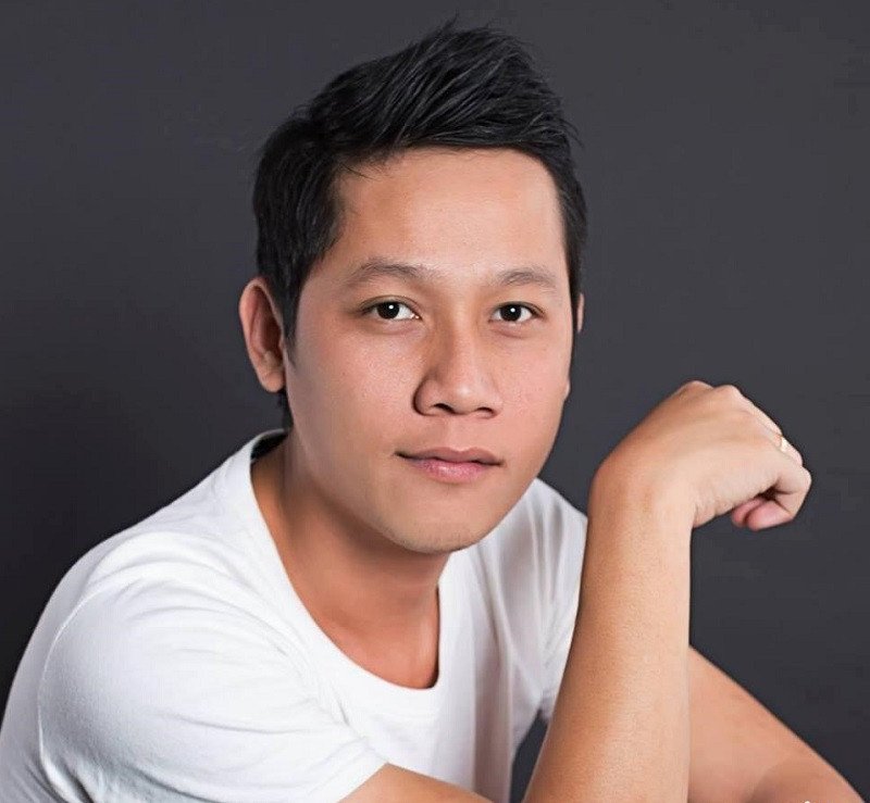 Thầy Giáo Ba streamer nổi tiếng trong cộng đồng game Việt