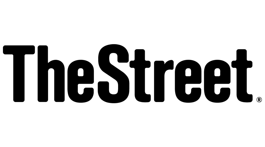 Logo TheStreet.com - Nền tảng do Jim Cramer đồng sáng lập