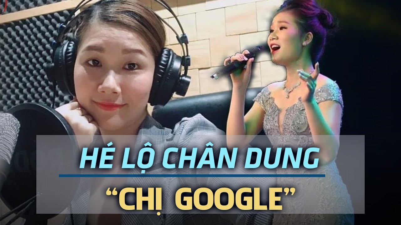 Thi Giang, gương mặt quen thuộc của SCTV và giọng đọc chị Google
