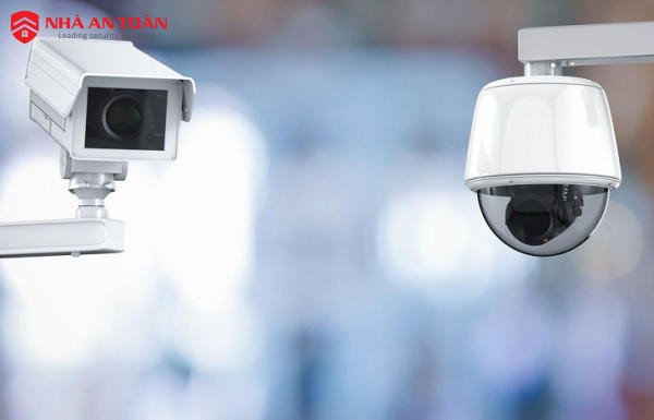 Thiết kế camera trong nhà