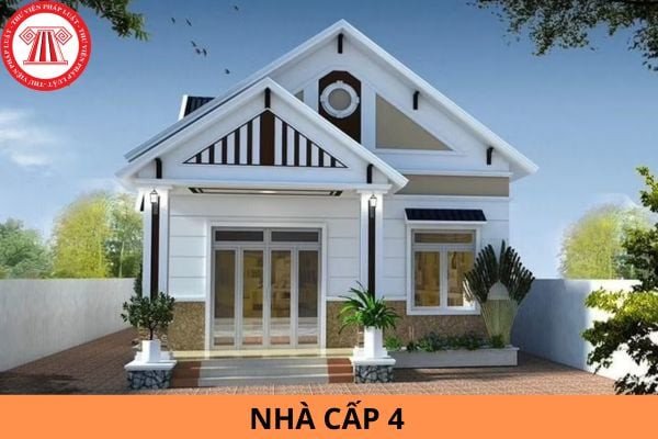 Thiết kế nhà cấp 4 đẹp mắt và bền vững cho cuộc sống nông thôn