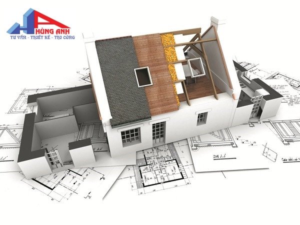 Thiết kế nhà trọn gói giá rẻ