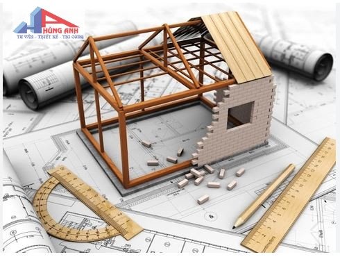 Thiết kế nhà trọn gói uy tín