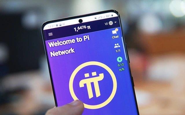 Thông báo chính thức về Pi Network Open Network