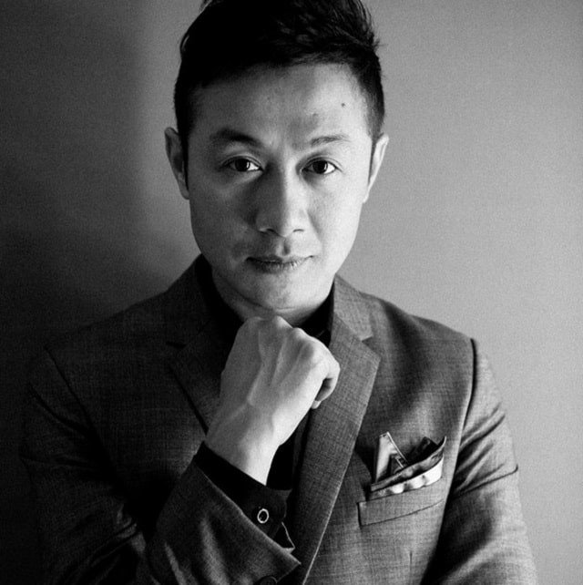 Thông tin tiểu sử cơ bản về MC Anh Tuấn