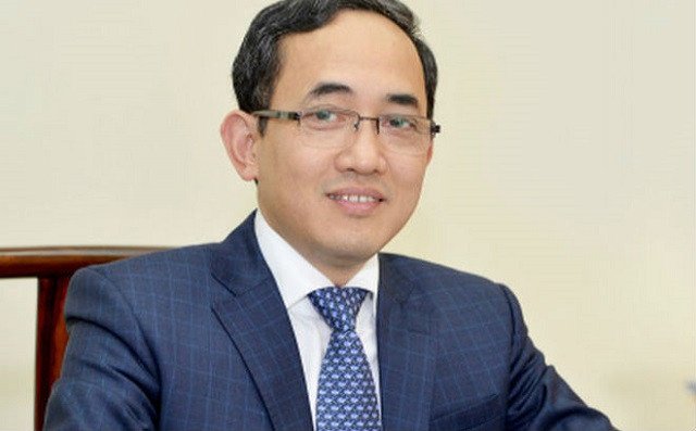 Thông tin tiểu sử và sự nghiệp của tỷ phú Hồ Xuân Năng