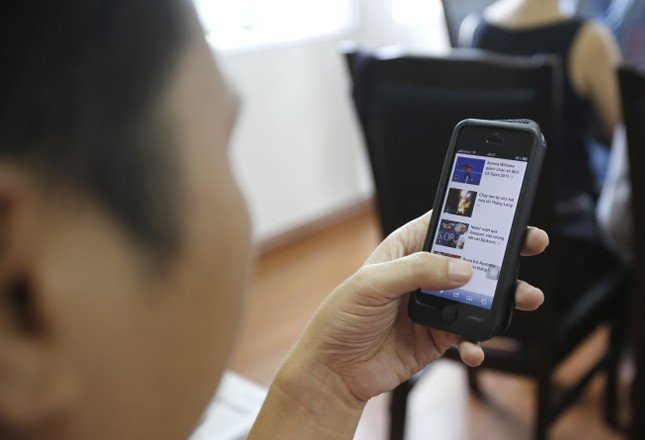 Thông tin về lộ trình dừng công nghệ 3G tại Việt Nam