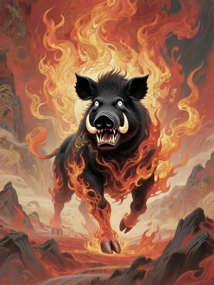 thu hút vận tiền hình nền thu hút tiền bạc mệnh hỏa