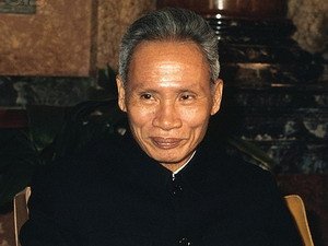 Thủ tướng Phạm Văn Đồng trong thời kỳ lãnh đạo đất nước