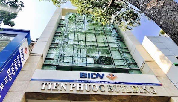 Tiến Phước Building và chiến lược huy động trái phiếu