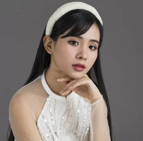 Quỳnh Trang Bolero là ai: Tiểu sử chi tiết về "Thiên thần Bolero"