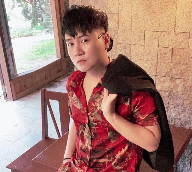 Tiểu sử chi tiết về nhạc sĩ Vương Anh Tú