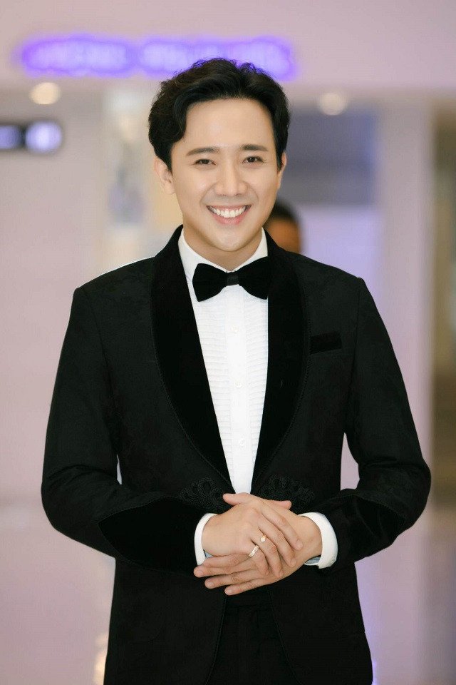 Tiểu sử Trấn Thành - Những góc khuất ít người biết