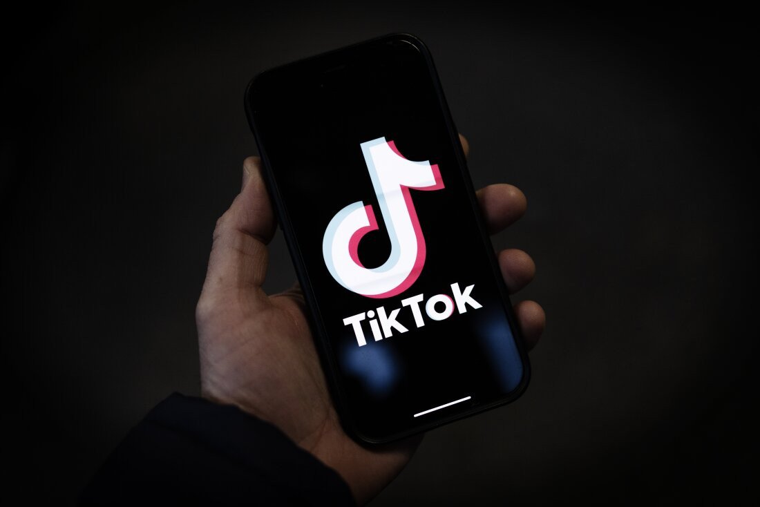 TikTok bị phạt nặng vì dữ liệu cá nhân EU