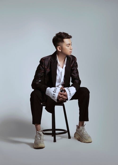 Tìm hiểu DJ Thái Hoàng là ai: Nghệ sĩ tài năng trên sân khấu nhạc điện tử