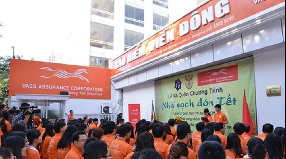 Tình hình kinh doanh và lỗ lũy kế của Bảo hiểm Viễn Đông