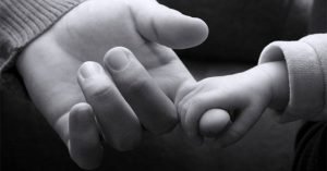 Đối với bạn tình mẫu tử là gì?