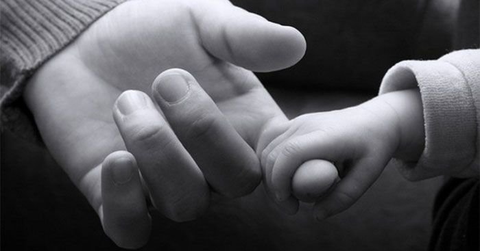 Đối với bạn tình mẫu tử là gì?