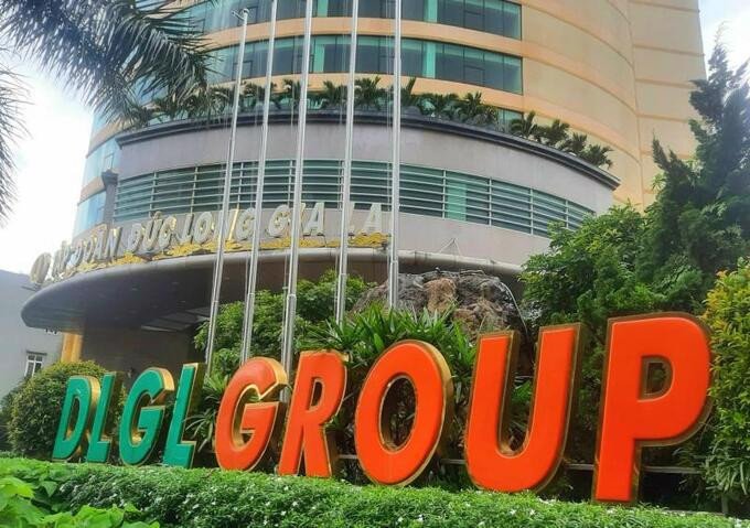 Tòa nhà Tập đoàn Đức Long Gia Lai giữa thông tin bị yêu cầu phá sản