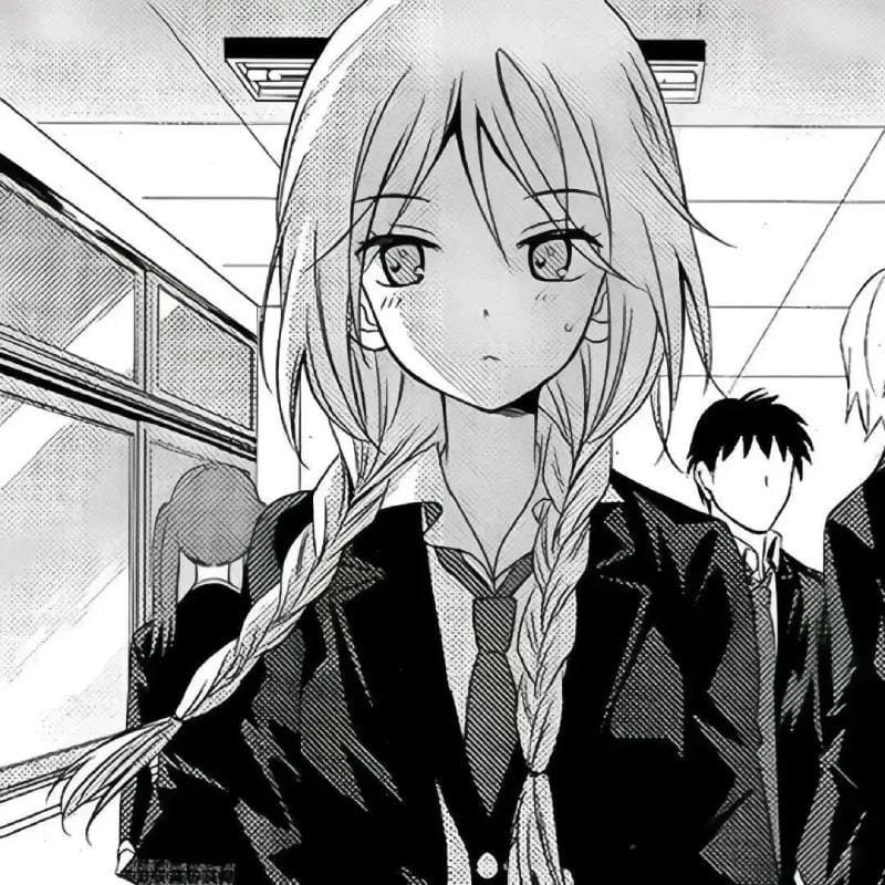 tối giản nhưng ngầu avatar đen trắng