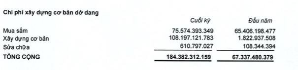 Tổng hợp kết quả kinh doanh cả năm 2024 của Vicostone VCS