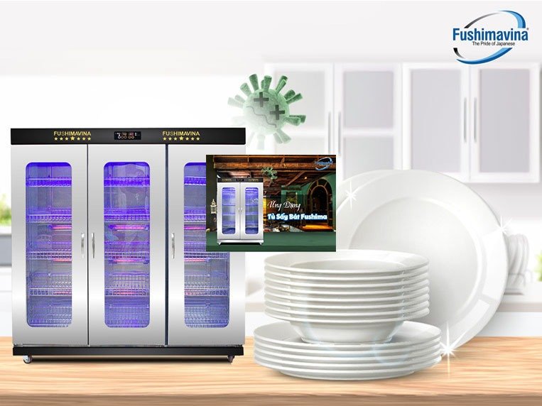 Tổng quan các loại thiết bị làm sạch bếp nhà hàng, giúp Gold Season cung cấp thiết bị nhà hàng giá tốt.