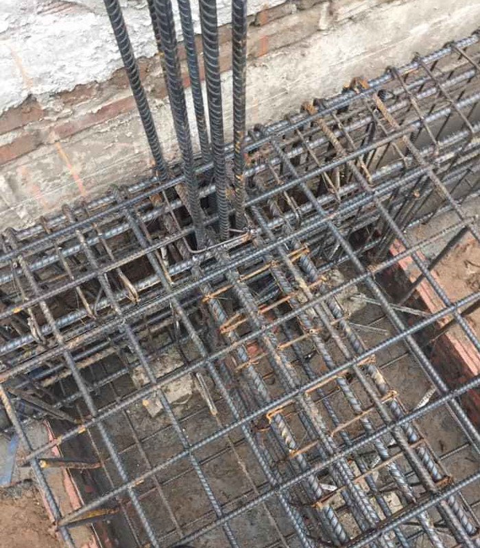 Tổng quan chi phí xây dựng nhà ở phần thô