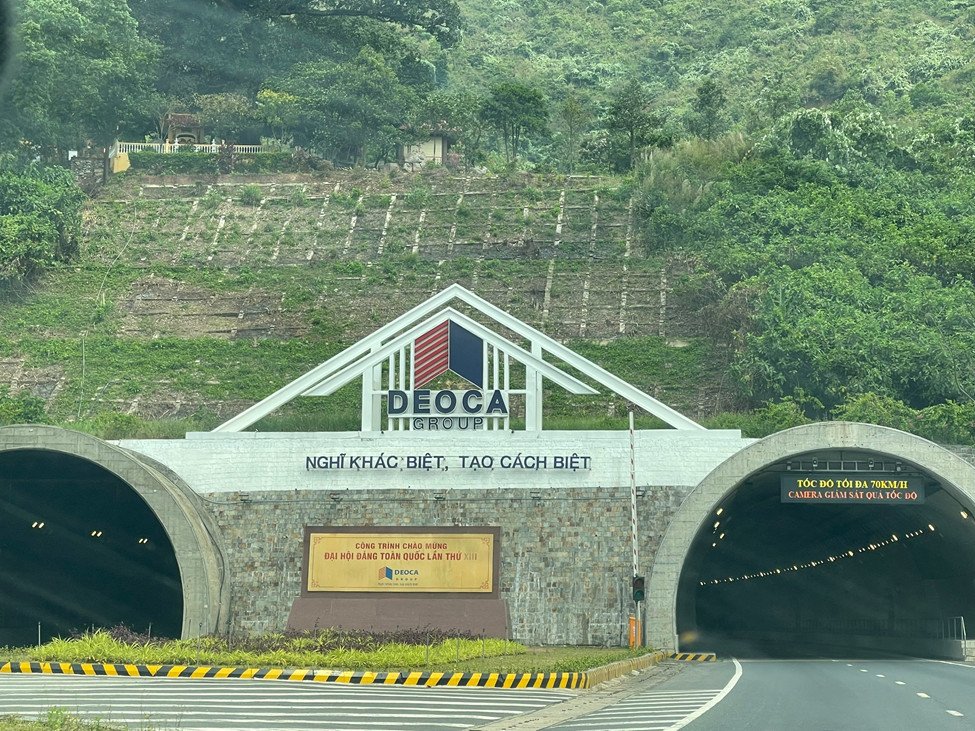 Tổng quan tình hình tài chính và nợ vay của Hạ tầng Giao thông Đèo Cả (HHV)