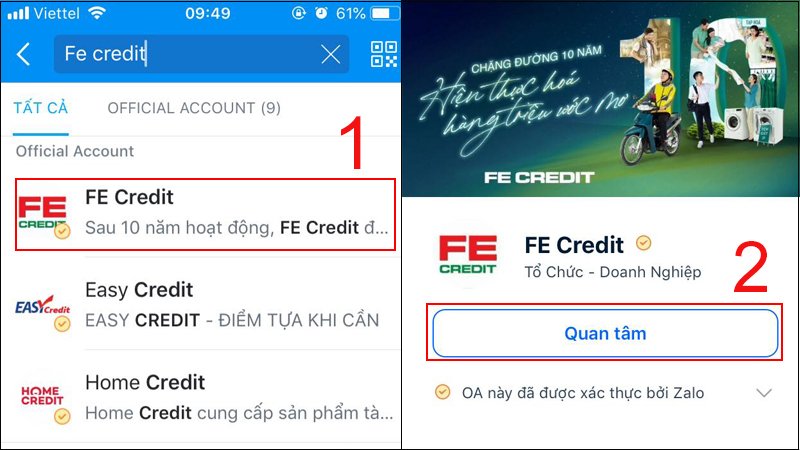 Tra Cứu Hợp Đồng Trả Góp: Bước Đơn Giản để Kiểm Tra Thông Tin và Tiến Độ Thanh Toán