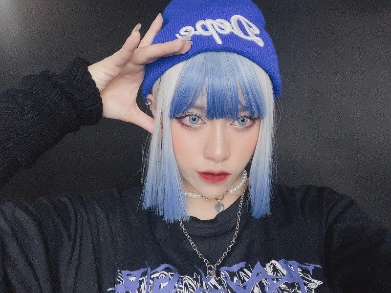 Trà Đặng và con đường sự nghiệp TikTok