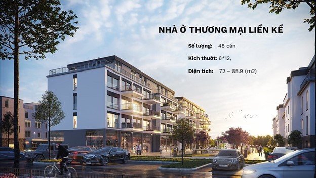 Trải nghiệm cuộc sống tiện nghi và trong lành tại Khu đô thị Long Vân Residences