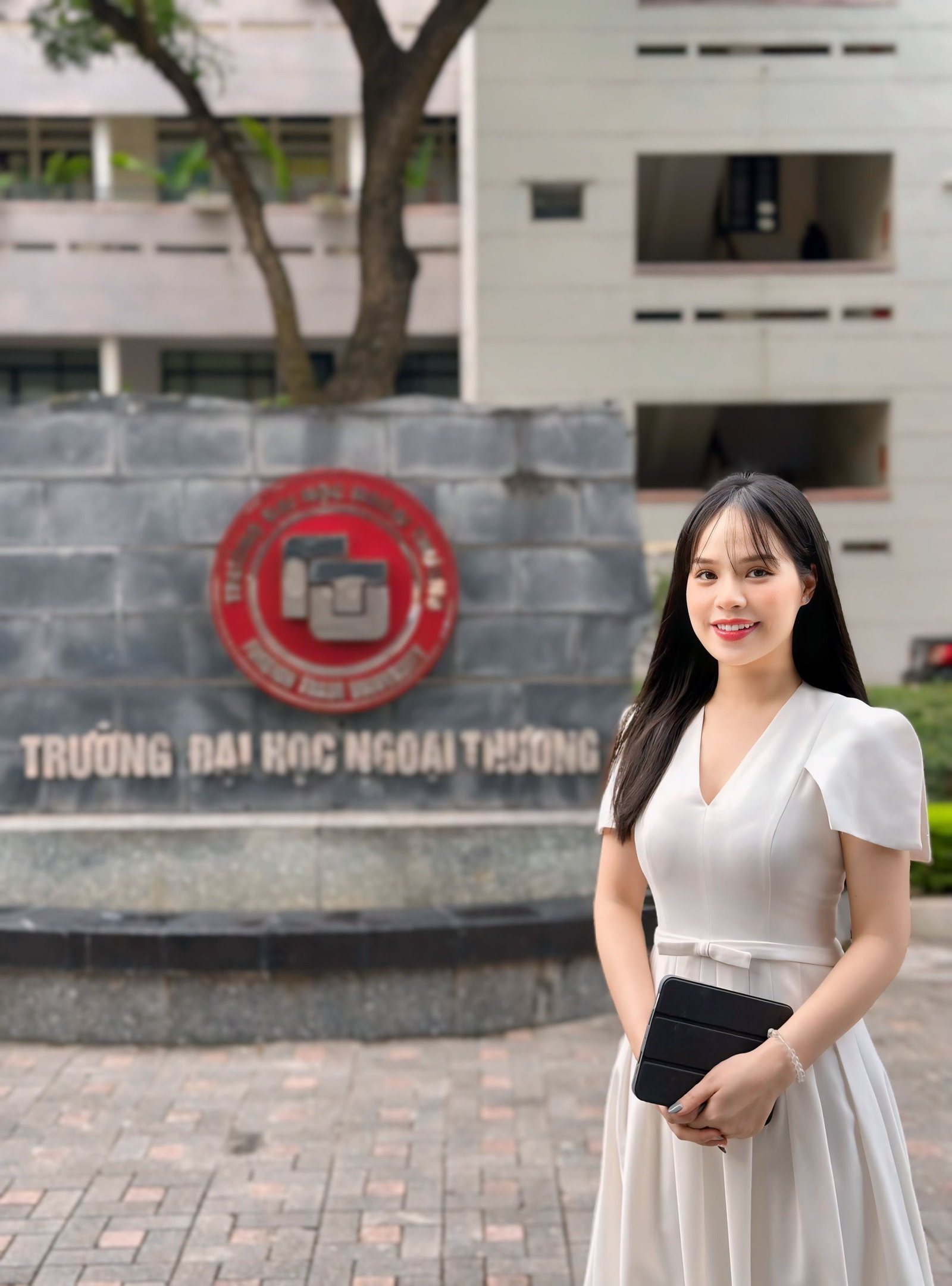 Trạm sạc nhanh xe điện hiện đại