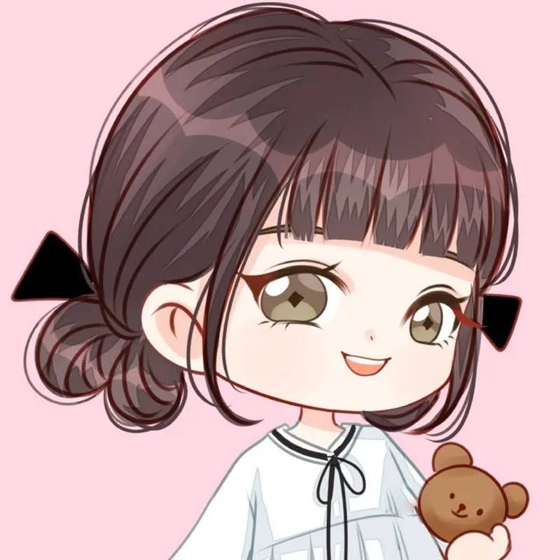 tràn đầy năng lượng hình nền chibi cute